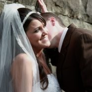 Chris & Ashley