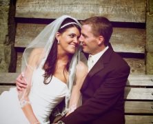 Chris & Ashley