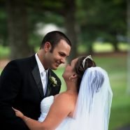Dawn & Jesse