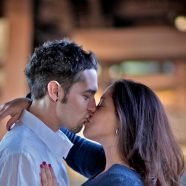 Jessica & Dan