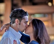 Jessica & Dan