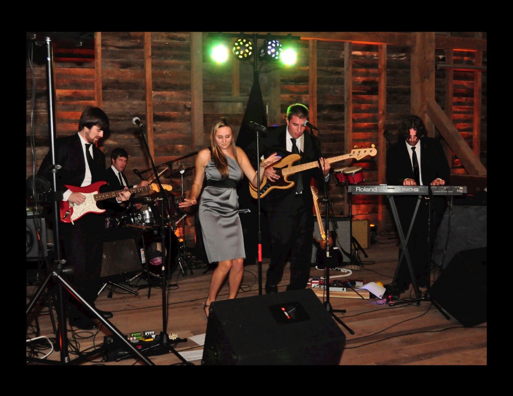 Lehigh valley wedding band
