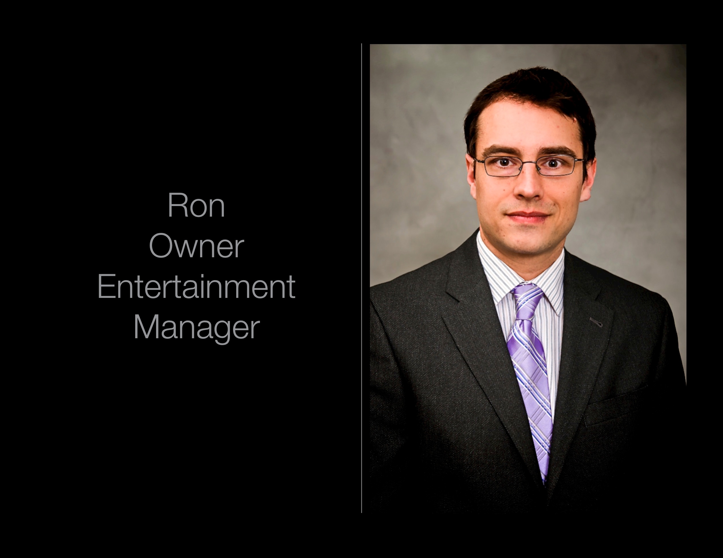 Ron Beitler