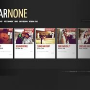 New Website!