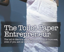 Toilet Paper