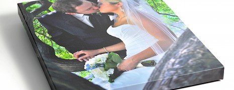 Albums & Photography Products