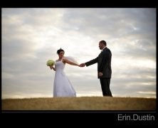 Erin & Dustin