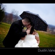 Dustin & Vanessa