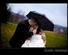 Dustin & Vanessa