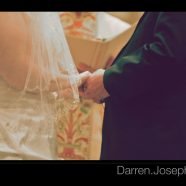 Darren & Josephine