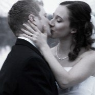 Mary & Matt