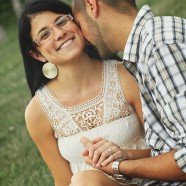 Cristen & Brent