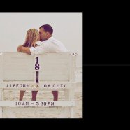 Kristen & Sean Wildwood NJ Engagement