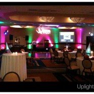 Class Reunion DJ, Lighting & Photo Package!