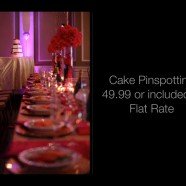 The DJ flat rate package