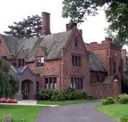 Aldie Mansion Bridal Show