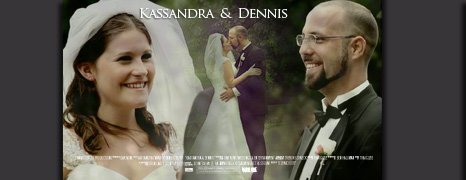 Kassandra & Dennis