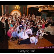 Partying 101
