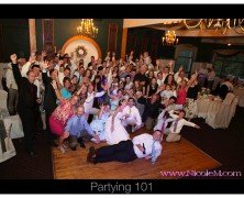 Partying 101