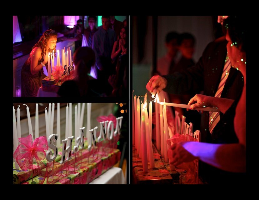 Sweet 16 DJ