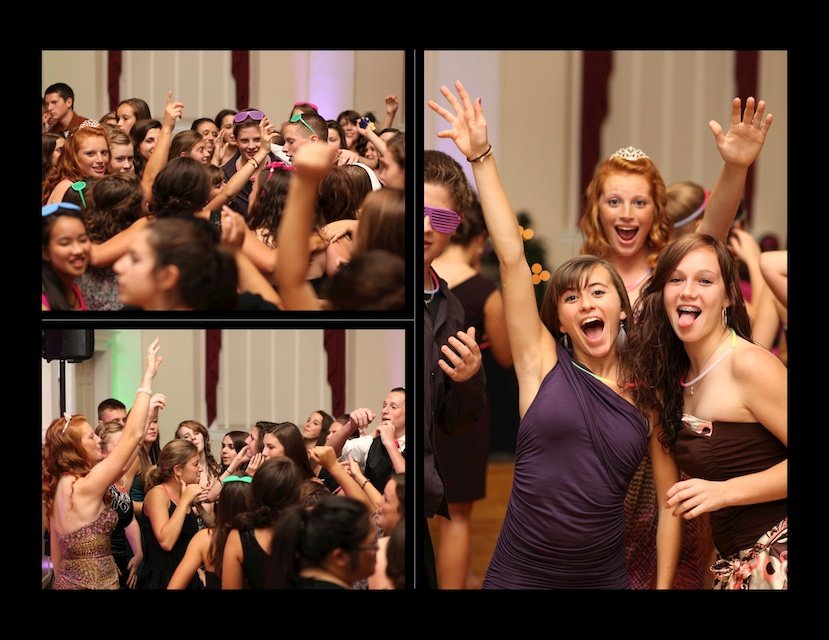 Sweet 16 Lehigh Valley DJ
