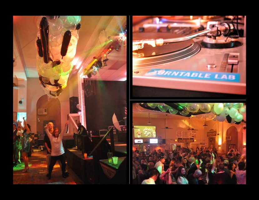 Lehigh Valley Party Photography