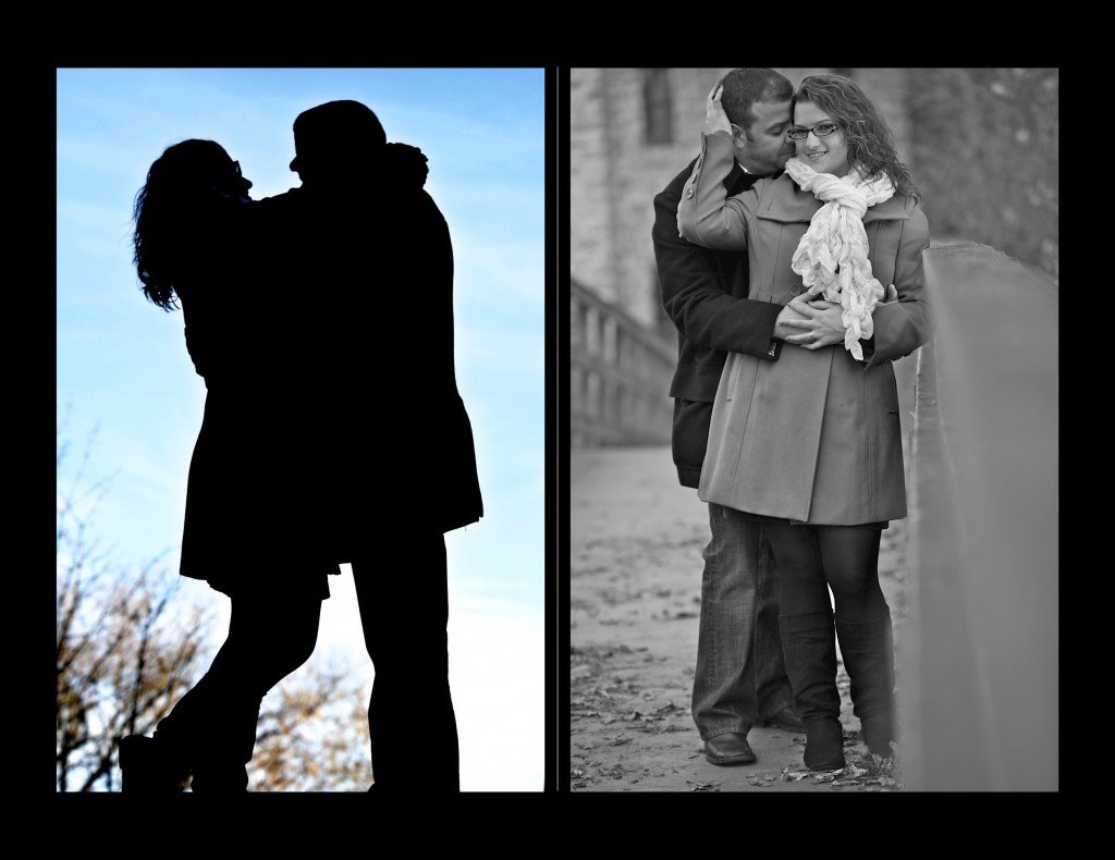 Downtown Bethlehem Engagement 368