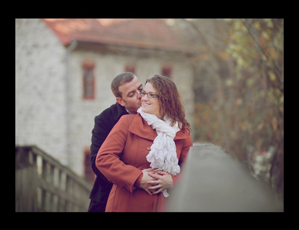 Downtown Bethlehem Engagement 370