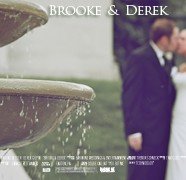 Brooke & Derek