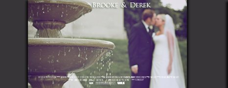Brooke & Derek