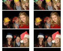 A selection of photos from B104!