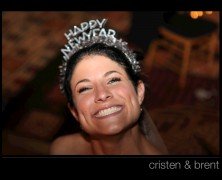 CRISTEN & BRENT
