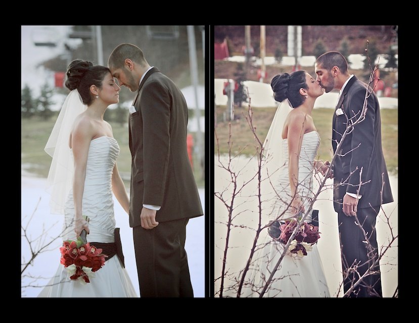 Bear Creek Mountain Resort15 Bar None Weddings