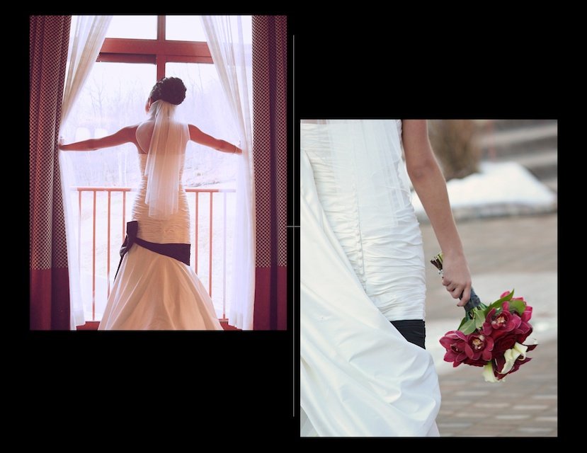 Bear Creek Mountain Resort 16 Bar None Weddings