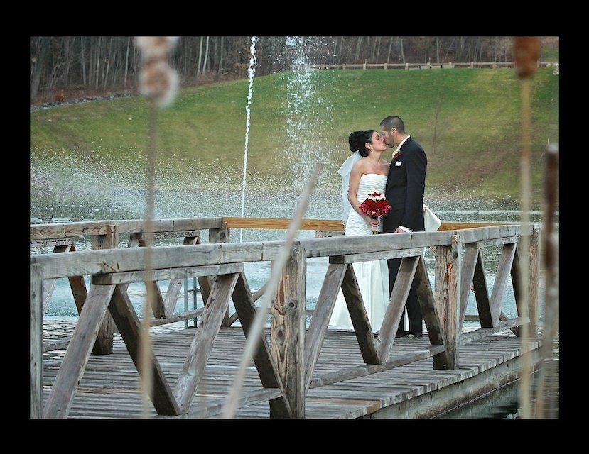 Bear Creek Mountain Resort 17 Bar None Weddings