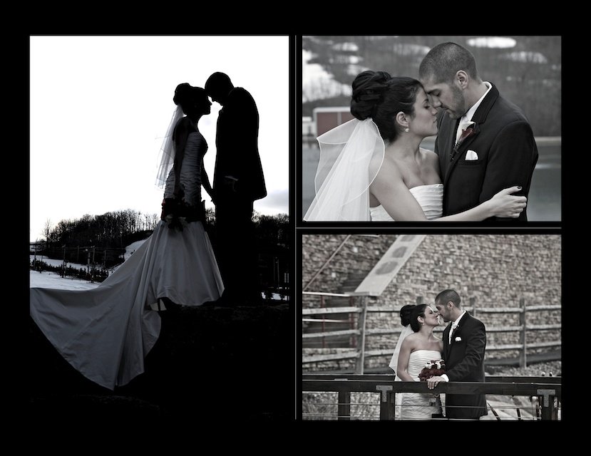 Bear Creek Mountain Resort 19 Bar None Weddings