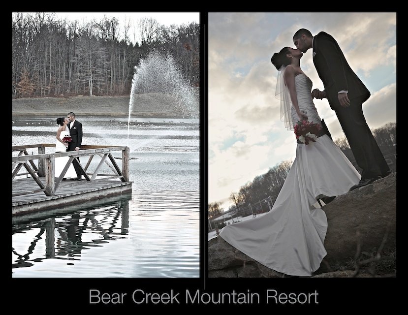 Bear Creek Mountain Resort5
