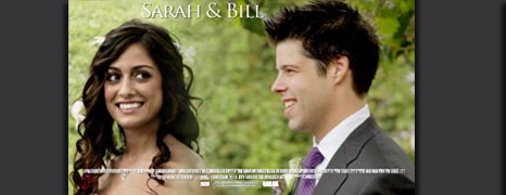 Sarah & Bill – ArtsQuest SteelStacks