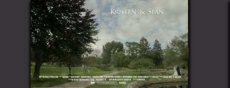 Kristen & Sean