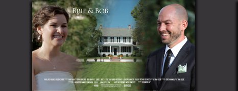 Brie & Bob