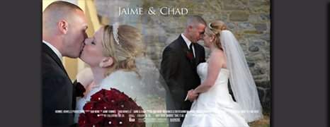 Jaime & Chad
