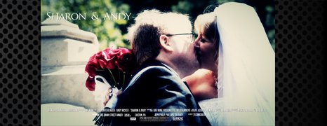 Sharon & Andy – The Bank St. Annex