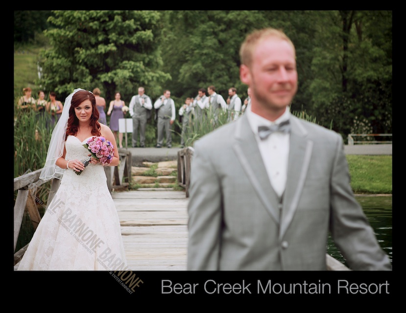 Bear Creek Wedding 1316