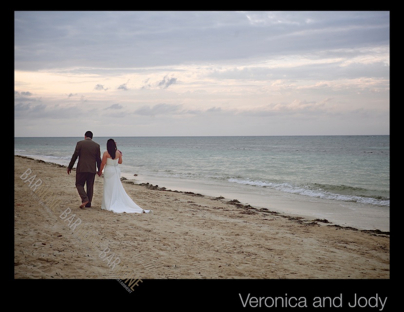 Jamaica Destination Wedding 2041