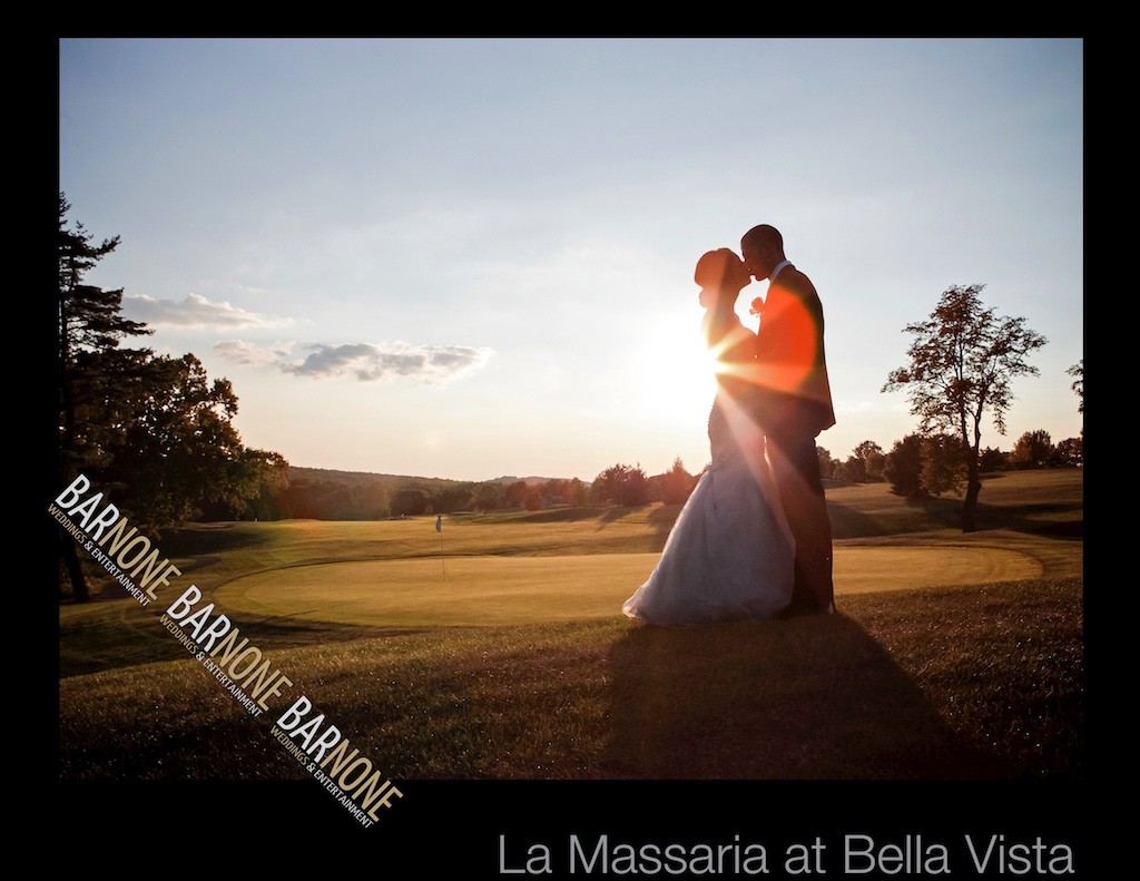 Bar None Photography - La Massaria at Bella Vista Wedding 1112