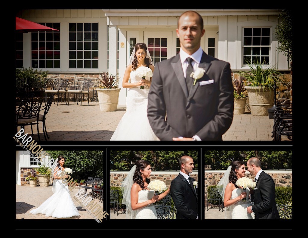 Bar None Photography - La Massaria at Bella Vista Wedding 1115