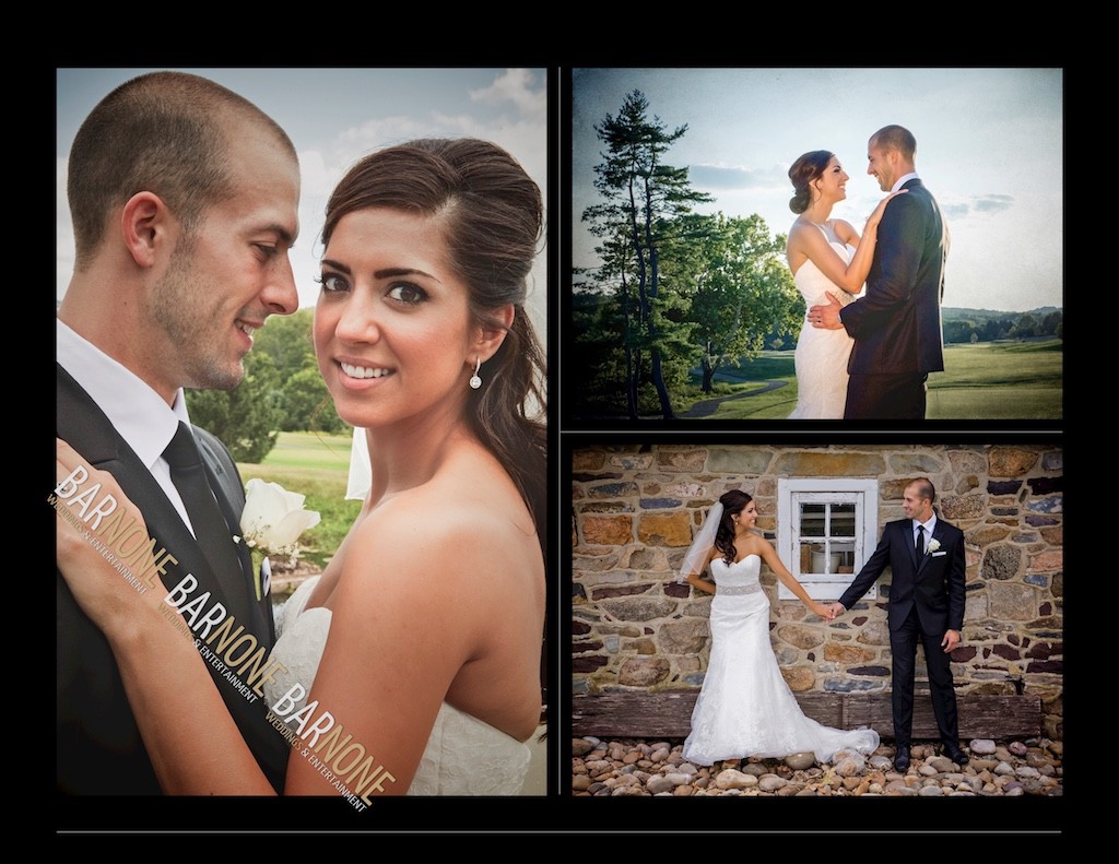 Bar None Photography - La Massaria at Bella Vista Wedding 1120