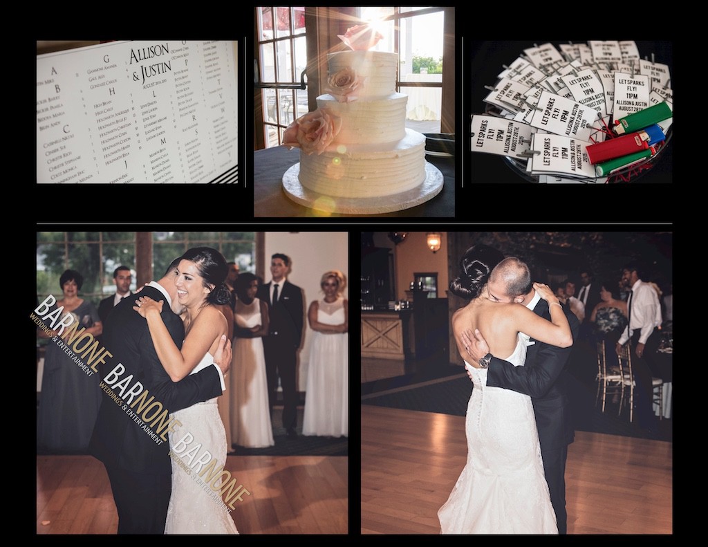 Bar None Photography - La Massaria at Bella Vista Wedding 1121