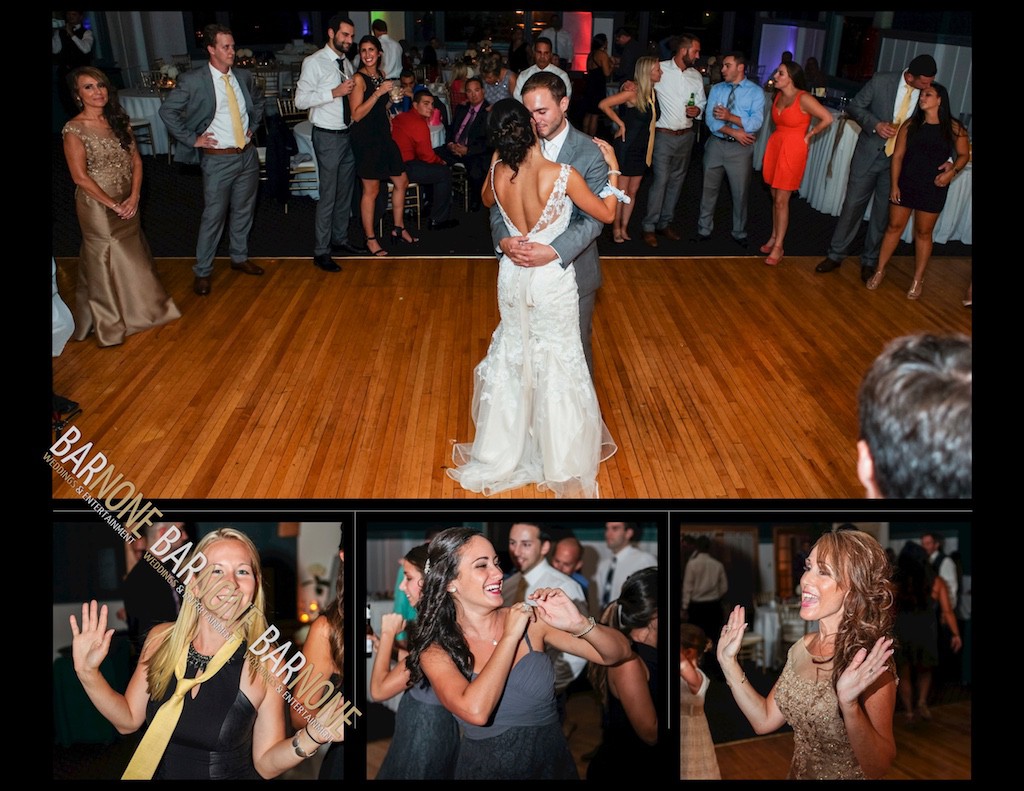 Bar None Photography - Shawnee Inn - Pocono Wedding 1185