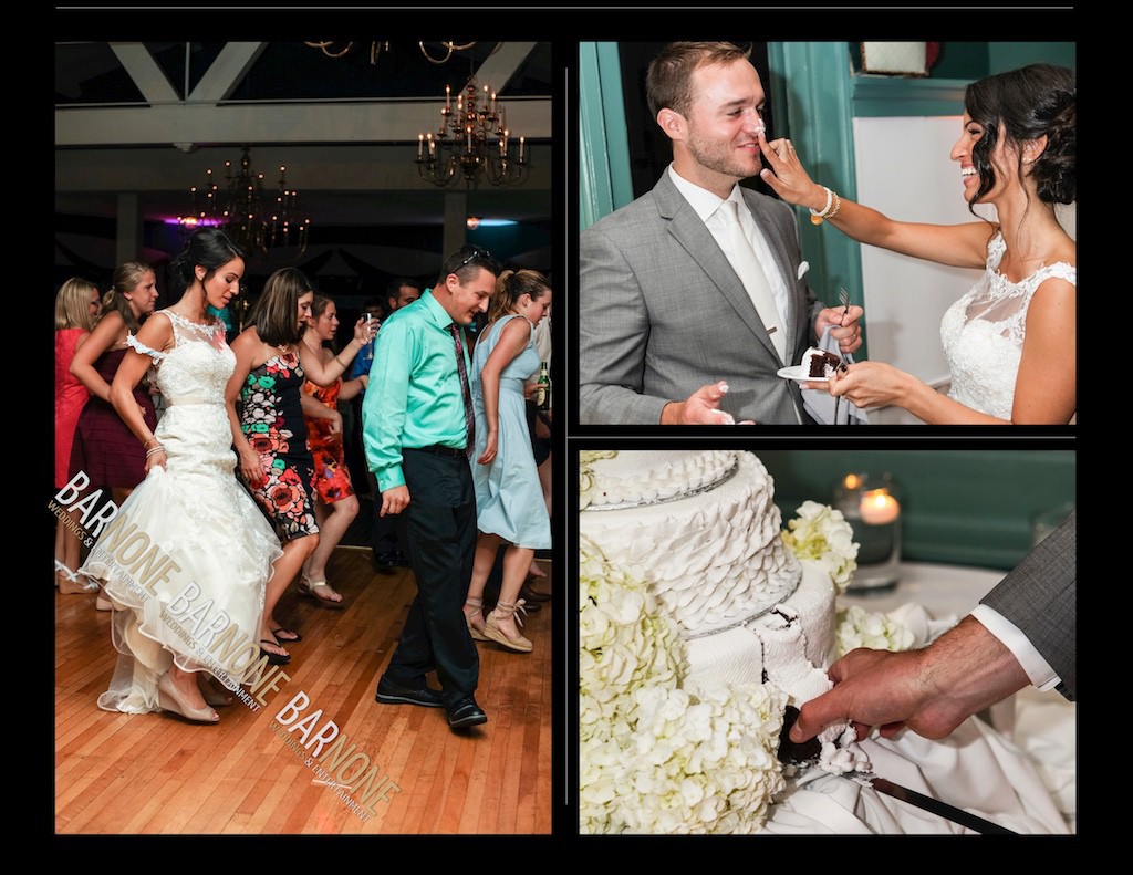Bar None Photography - Shawnee Inn - Pocono Wedding 1187